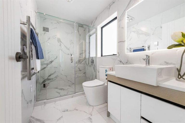 Photo of property in 40 Tannaghmore Drive, Flat Bush, Auckland, 2019