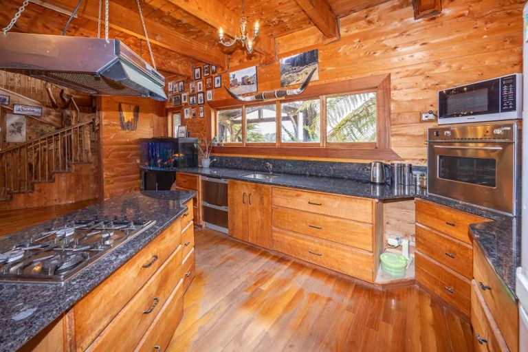 Photo of property in 240 Te Pahu Road, Te Pahu, 3285