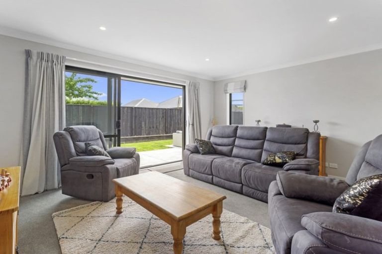 Photo of property in 12c Watkins Drive, Rangiora, 7400
