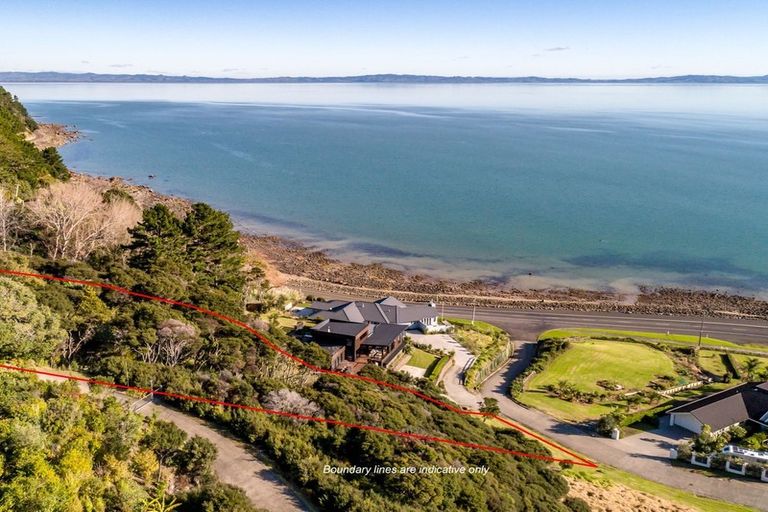 Photo of property in 10 Ngarimu Heights Row, Ngarimu Bay, Thames, 3575