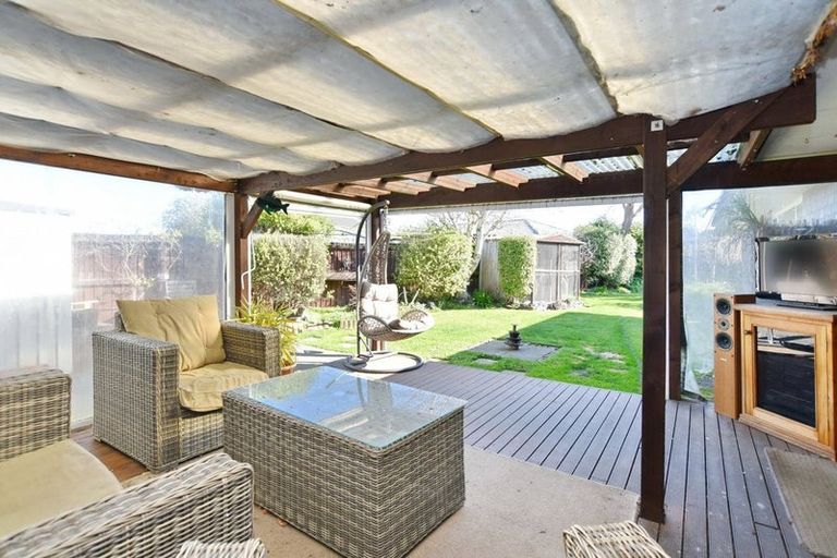 Photo of property in 9 Matthews Street, Kaiapoi, 7630