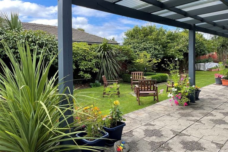 Photo of property in 12 Hornsby Street, Bishopdale, Christchurch, 8053