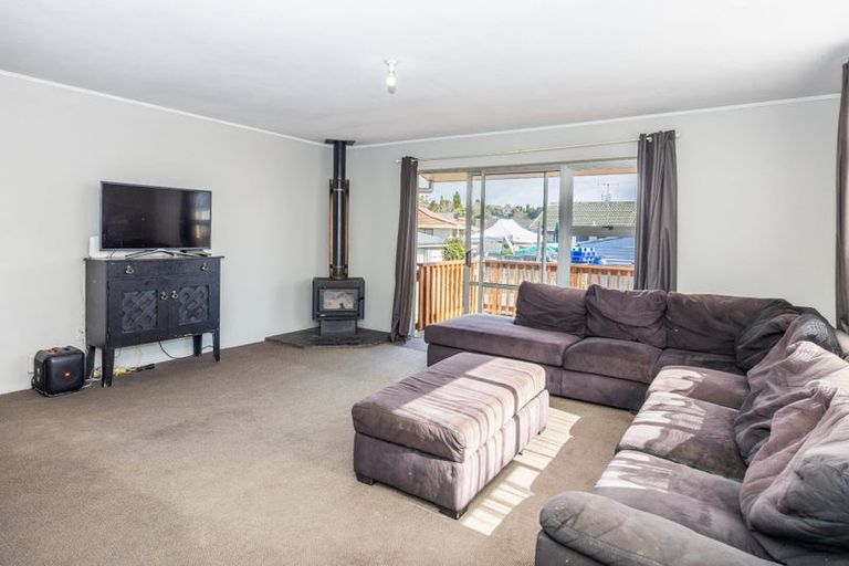 Photo of property in 7b Thode Place, Nawton, Hamilton, 3200