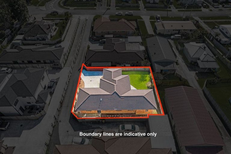 Photo of property in 122b Pah Road, Papatoetoe, Auckland, 2025