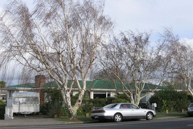 Photo of property in 454 College Street, Hokowhitu, Palmerston North, 4410