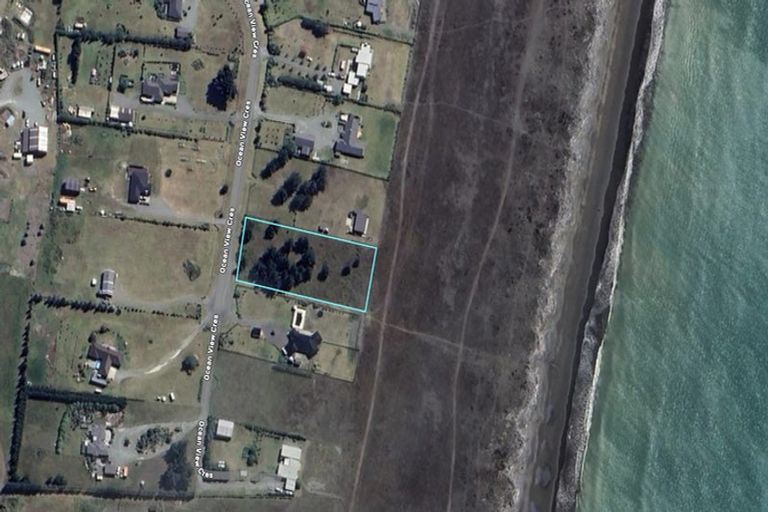 Photo of property in 31 Ocean View Crescent, Rarangi, Blenheim, 7273