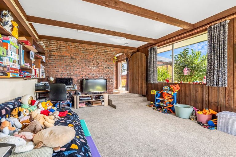 Photo of property in 21 Porter Street, Netherby, Ashburton, 7700