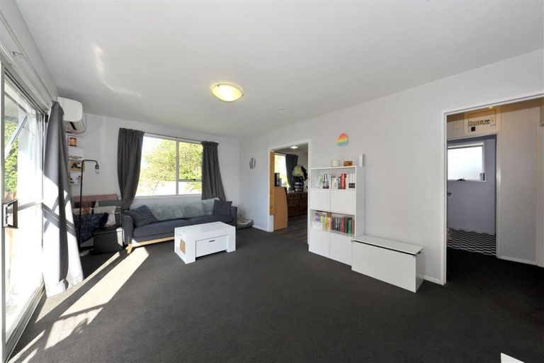 Photo of property in 2/38d Cavendish Road, Casebrook, Christchurch, 8051