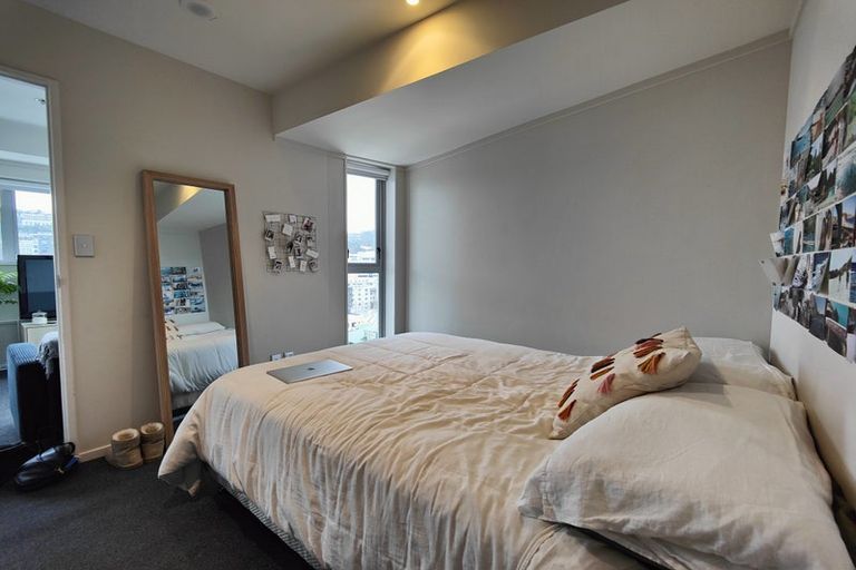 Photo of property in Soho Apartments, 1415/74 Taranaki Street, Te Aro, Wellington, 6011