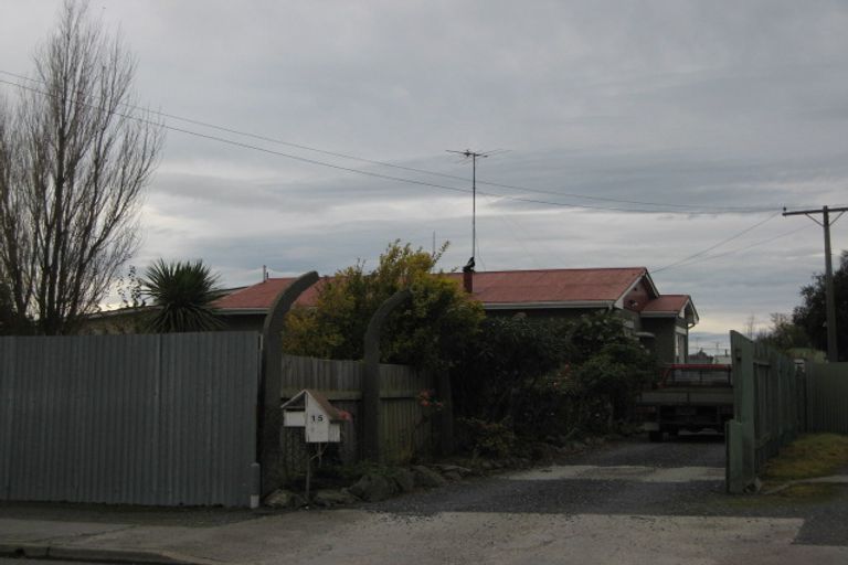 Photo of property in 15 High Street, Balclutha, 9230