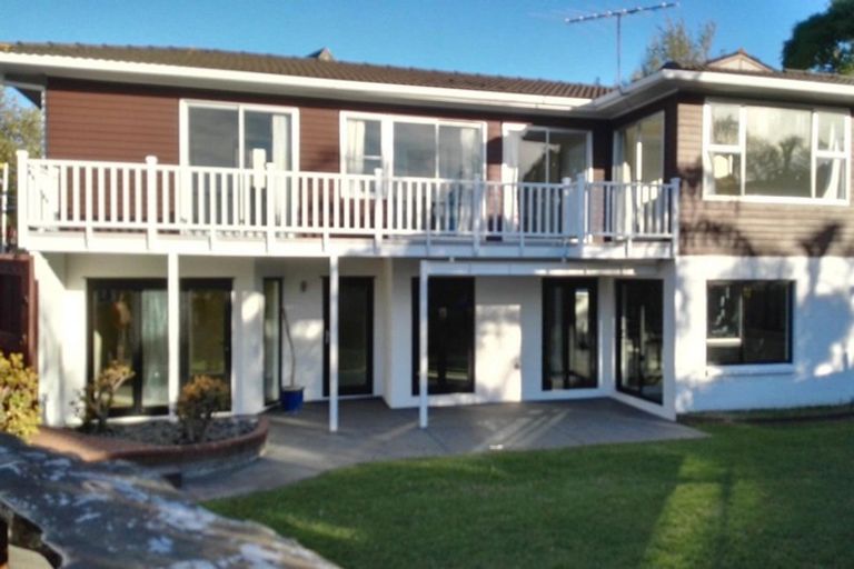 Photo of property in 17 Tercel Place, Sunnyhills, Auckland, 2010