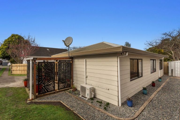 Photo of property in 8a Soutars Avenue, Whakatane, 3120