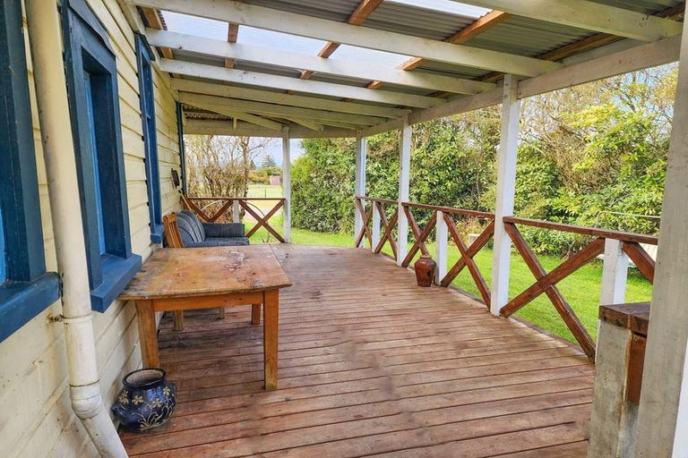 Photo of property in 5 Town Belt South, Blackball, 7804