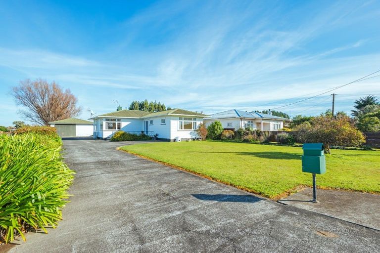 Photo of property in 31 Flower Street, Bulls, 4818