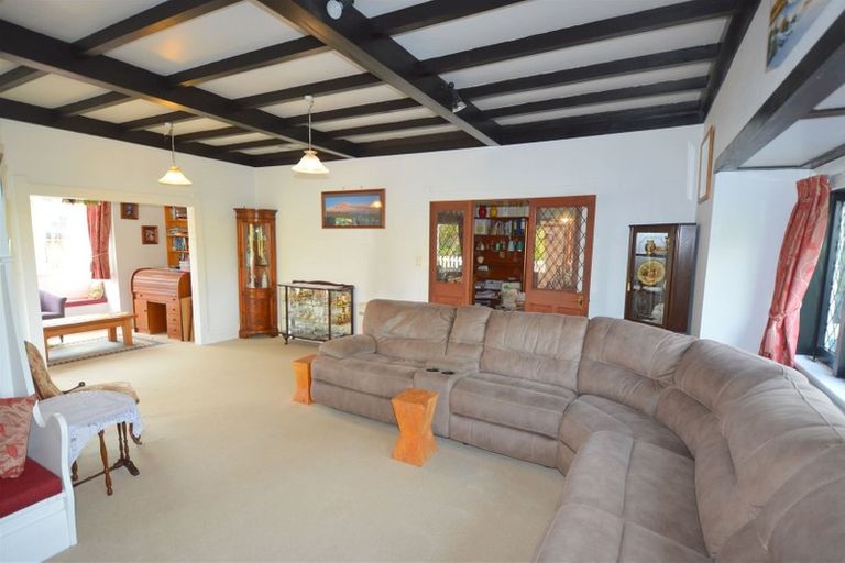 Photo of property in 7 West Street, Taumarunui, 3920