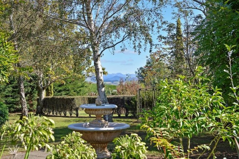 Photo of property in 548a Paierau Road, Opaki, Masterton, 5881