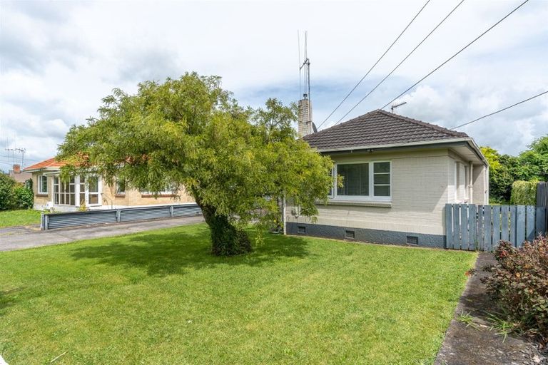 Photo of property in 118 Rifle Range Road, Dinsdale, Hamilton, 3204