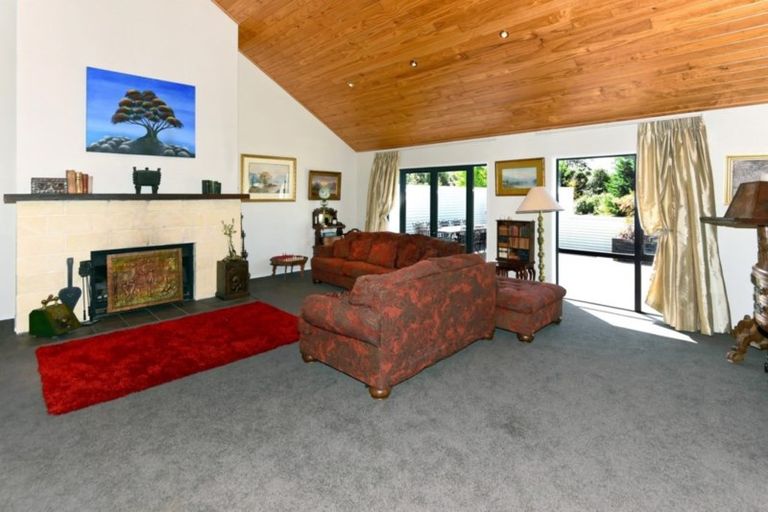 Photo of property in 2536 Wards Road, Darfield, 7571