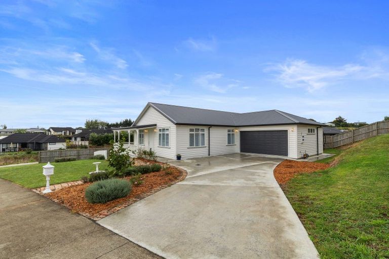 Photo of property in 21 Bragato Way, Te Kauwhata, 3710