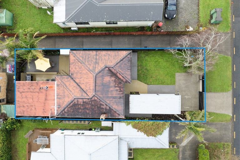 Photo of property in 247 Victoria Street West, Pukekohe, 2120