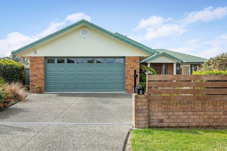 Photo of property in 4 Lansdowne Road, Katikati, 3129