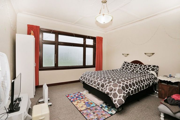 Photo of property in 110 Bamborough Street, Richmond, Invercargill, 9810