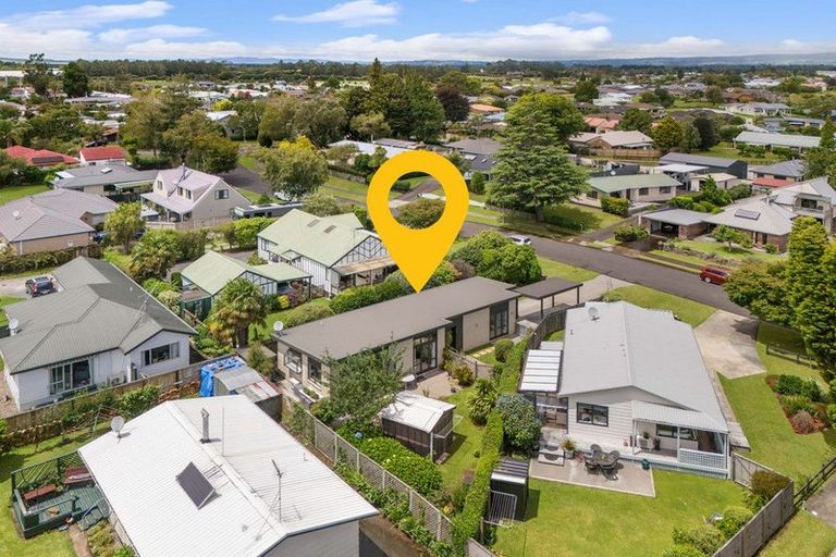 Photo of property in 16a Riverlea Drive, Katikati, 3129