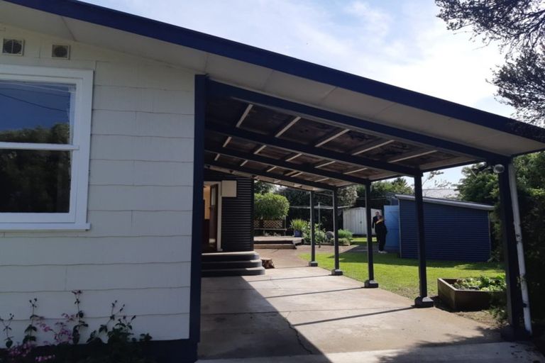 Photo of property in 7 Jellicoe Street, Greytown, 5712