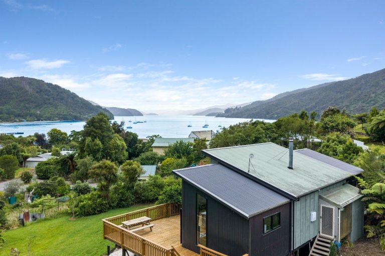 Photo of property in 259c Anakiwa Road, Anakiwa, Picton, 7281