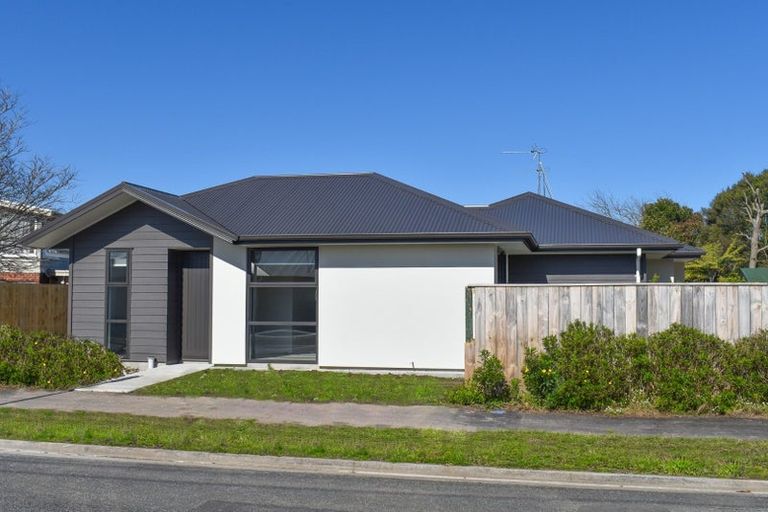 Photo of property in 1/4 Saint Pauls Road, Chartwell, Hamilton, 3210