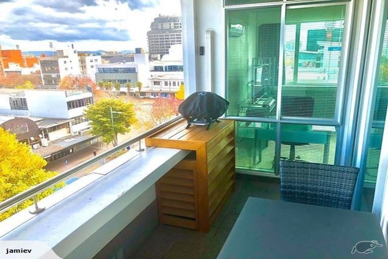 Photo of property in 51/312 Victoria Street, Hamilton Central, Hamilton, 3204