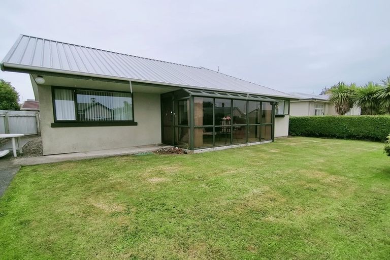 Photo of property in 305a Crinan Street, Georgetown, Invercargill, 9812