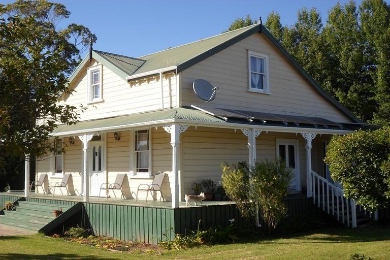 Photo of property in 21 Dip Road, Kaeo, 0479