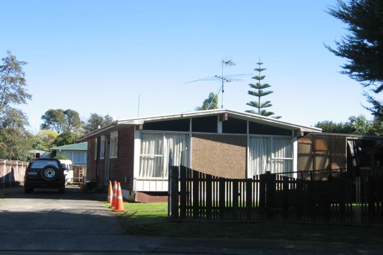 Photo of property in 3 Selsey Lane, Manurewa, Auckland, 2102