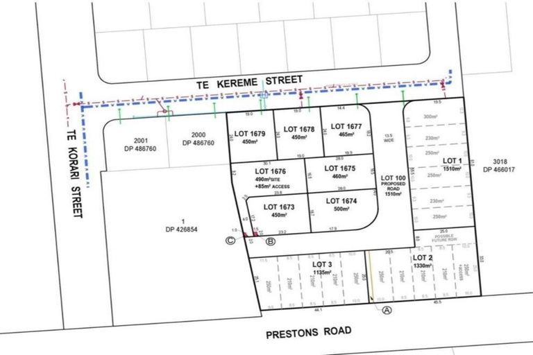 Photo of property in 10 Parawai Street, Marshland, Christchurch, 8083