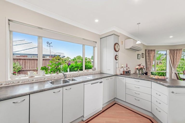 Photo of property in 9 Weston Way, Lincoln, 7608