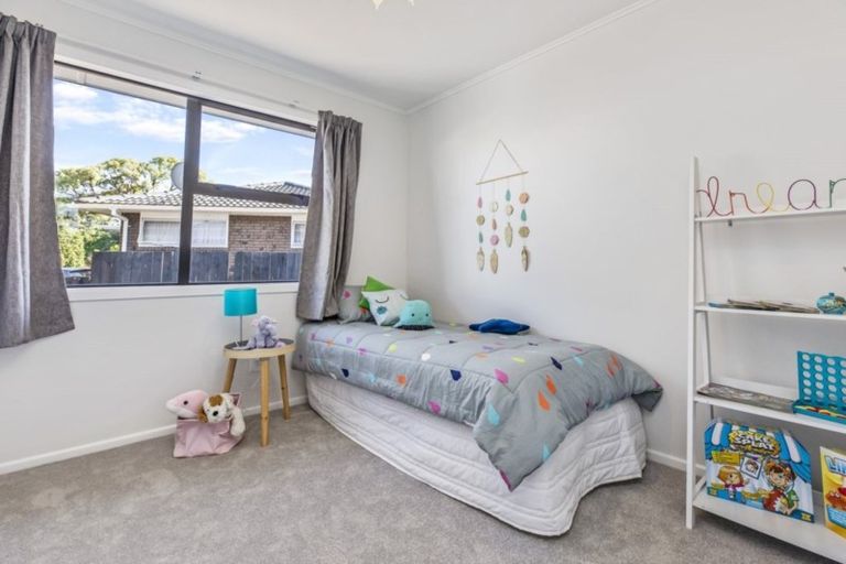 Photo of property in 57 Heybridge Street, Manurewa, Auckland, 2102