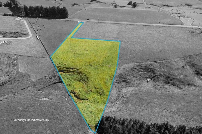 Photo of property in 172 Stewart Road, Feilding, 4479