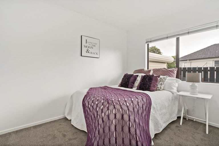Photo of property in 3/41 Vine Street, Mangere East, Auckland, 2024