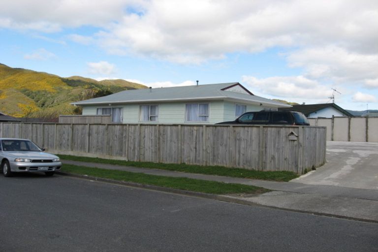 Photo of property in 1 Stockdale Street, Wainuiomata, Lower Hutt, 5014