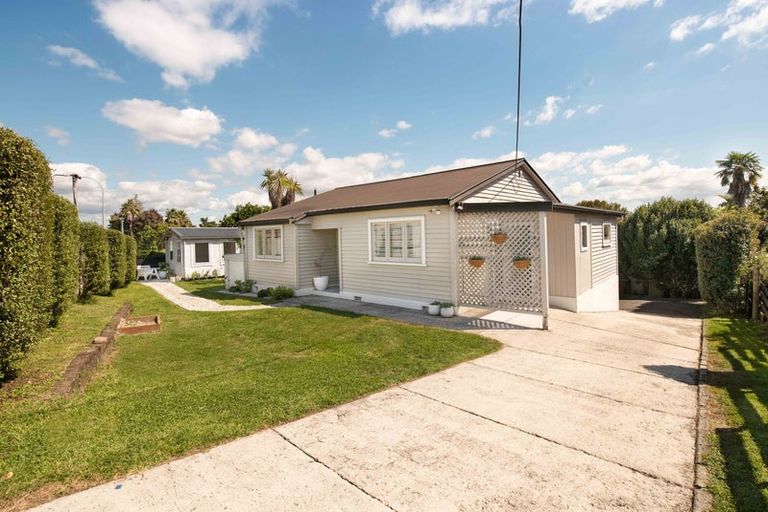 Photo of property in 151 Ohauiti Road, Hairini, Tauranga, 3112