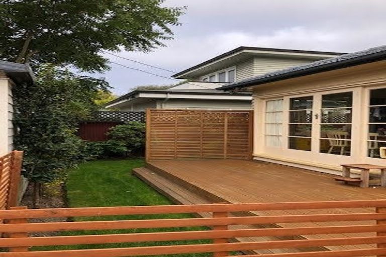 Photo of property in 1/228 Knowles Street, St Albans, Christchurch, 8052