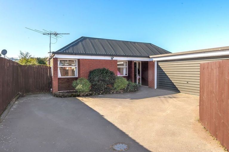 Photo of property in 226a Harewood Road, Bishopdale, Christchurch, 8053