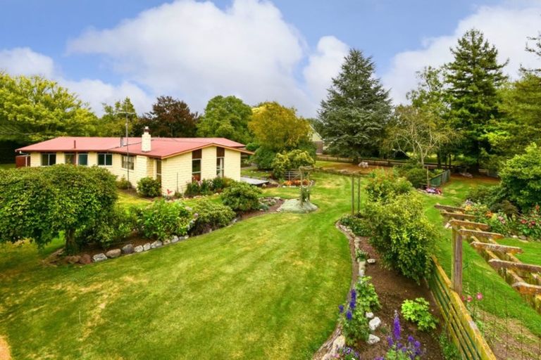 Photo of property in 2/1274 Courtenay Road, Kirwee, Darfield, 7571