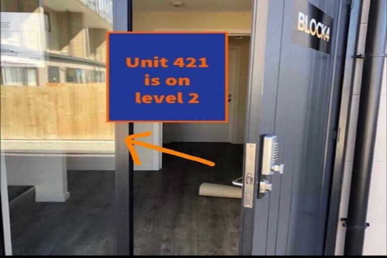 Photo of property in 101/120 Stanmore Road, Linwood, Christchurch, 8011