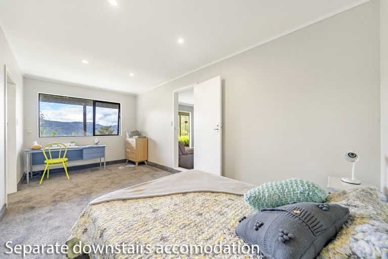 Photo of property in Ferndale, 12 Dunleith Grove, Silverstream, Upper Hutt, 5019