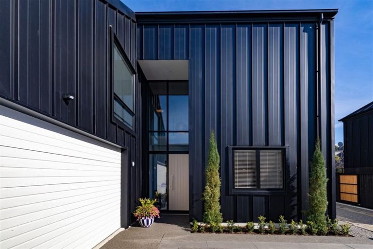 Photo of property in 11c Kilmarnock Street, Riccarton, Christchurch, 8011