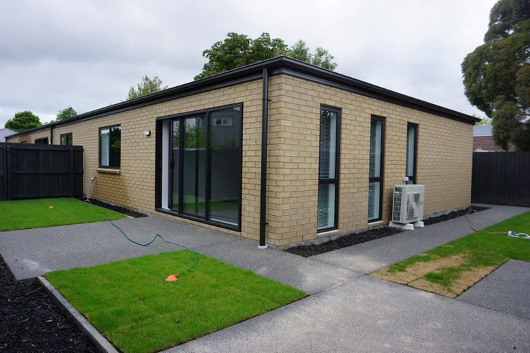 Photo of property in 71 Perth Street, Richmond, Christchurch, 8013