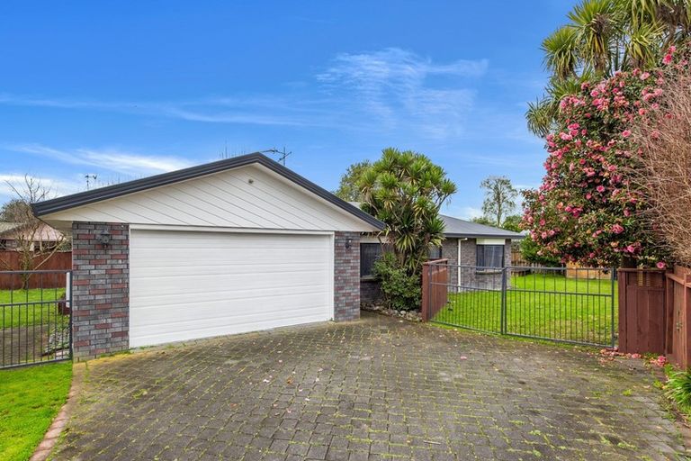 Photo of property in 7 Plymouth Place, Fairview Downs, Hamilton, 3214