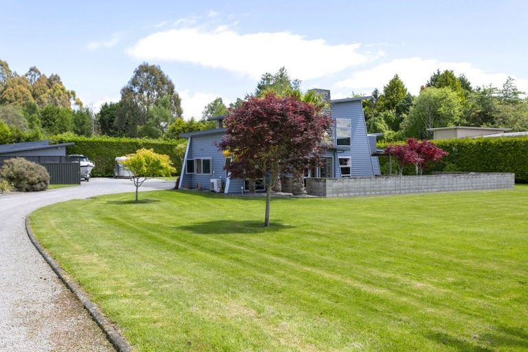 Photo of property in 97 Acacia Heights Drive, Acacia Bay, Taupo, 3385